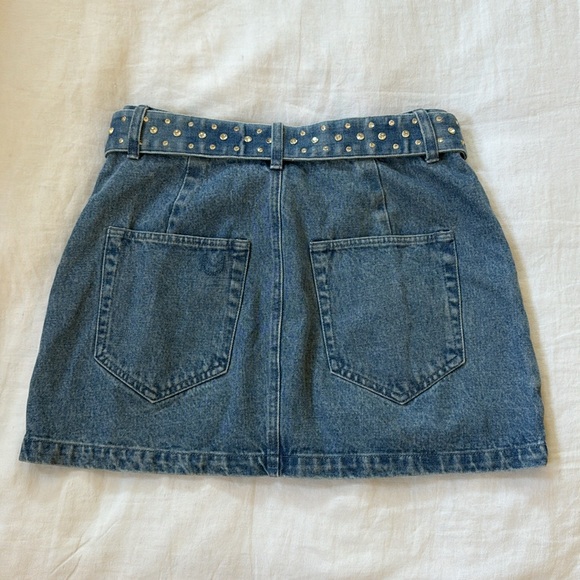 Show Me Your Mumu Shania Top & Shania Skirt Set - Picture 7 of 11